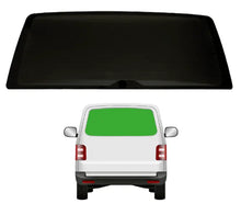 Heckscheibe VW T6