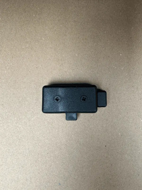 Verrigelung Schibefenster