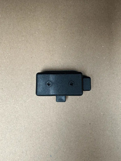 Verrigelung Schibefenster