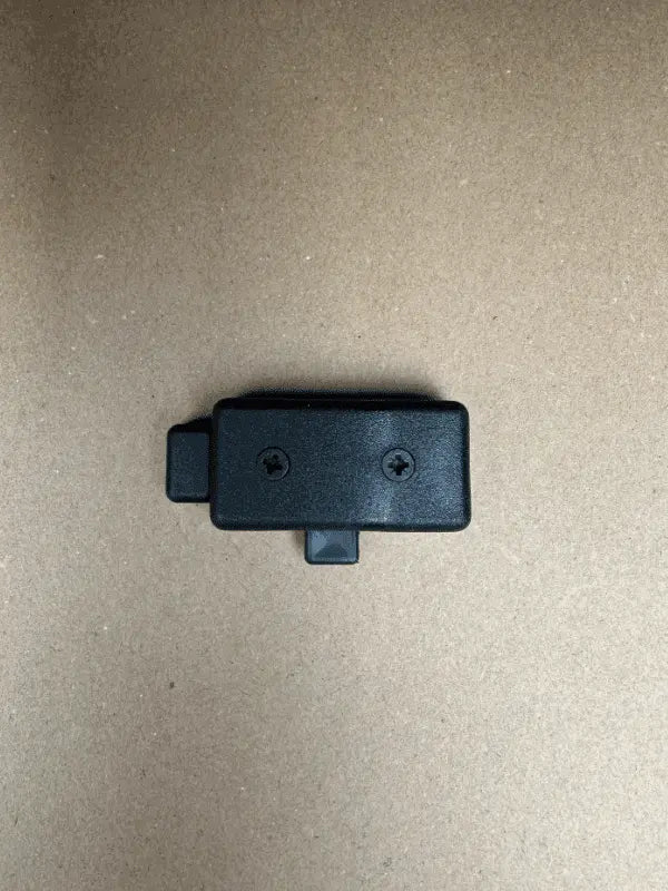 Verrigelung Schibefenster