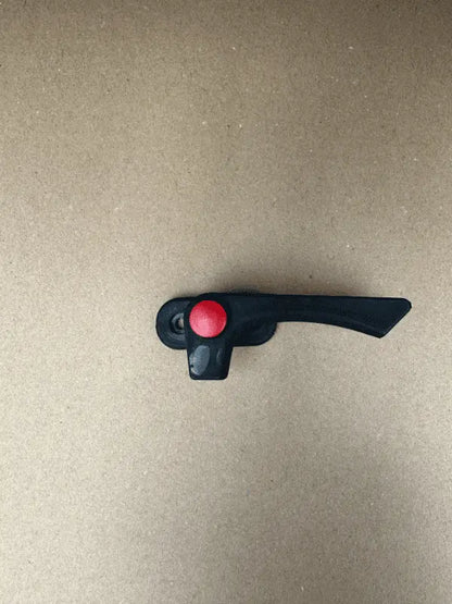 Verrigelung Ausstellfenster