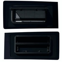 Ausstellfenster Vito