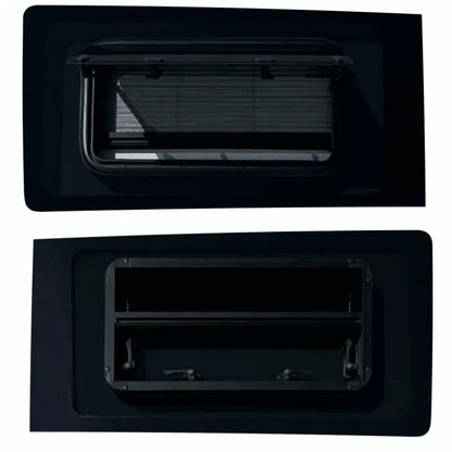 Ausstellfenster Vito