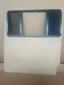 Verdunkelung Innenansicht