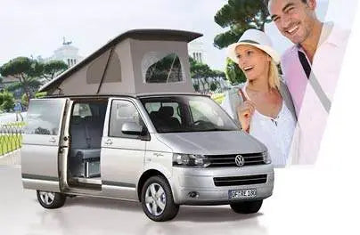 Reimo Aufstelldach T5 T6