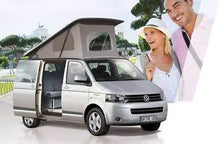 Reimo Aufstelldach T5 T6