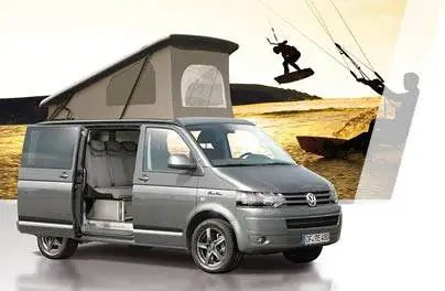 Reimo Aufstelldach VW T5 LR