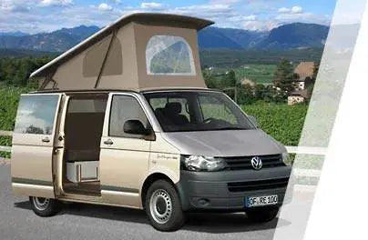 Schlafdach VW T5 T6