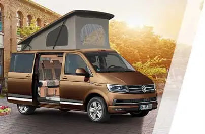 Reimo Schlafdach VW T6 LR