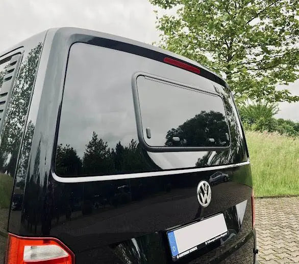 Ausstellfenster Heckscheibe VW T6